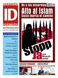 Revista IdentidaD