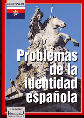 Cuadernos Básicos nº 2: Problemas de la Identidad Española